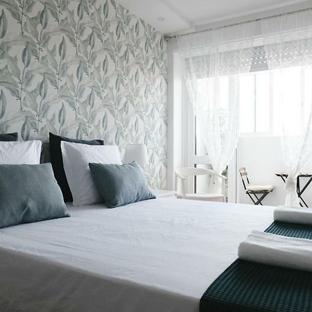 4U Lisbon Suites & Guesthouse VII Airport Eksteriør bilde